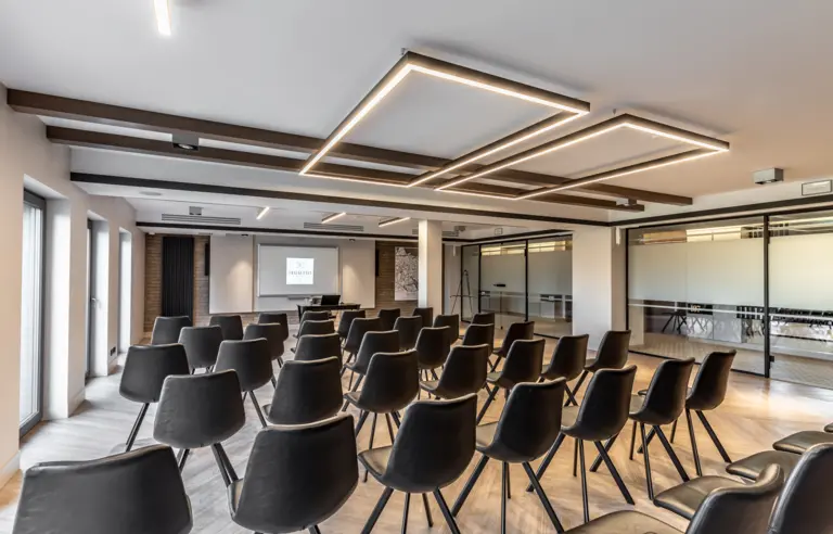 Hotel Traugutta3 - photo 1