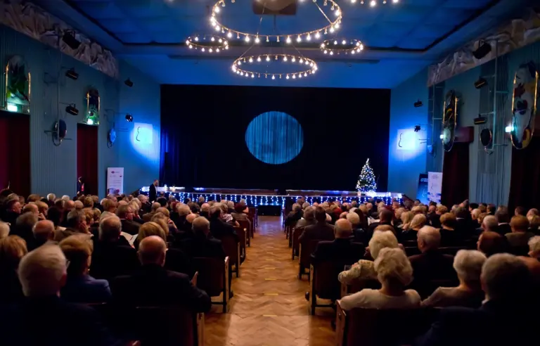Radomska Orkiestra Kameralna Radom event