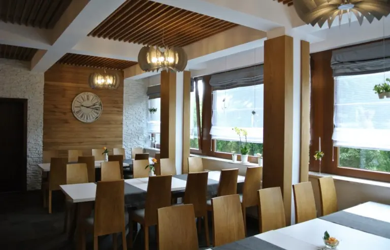 Hotel Beskidian - zdjęcie 1