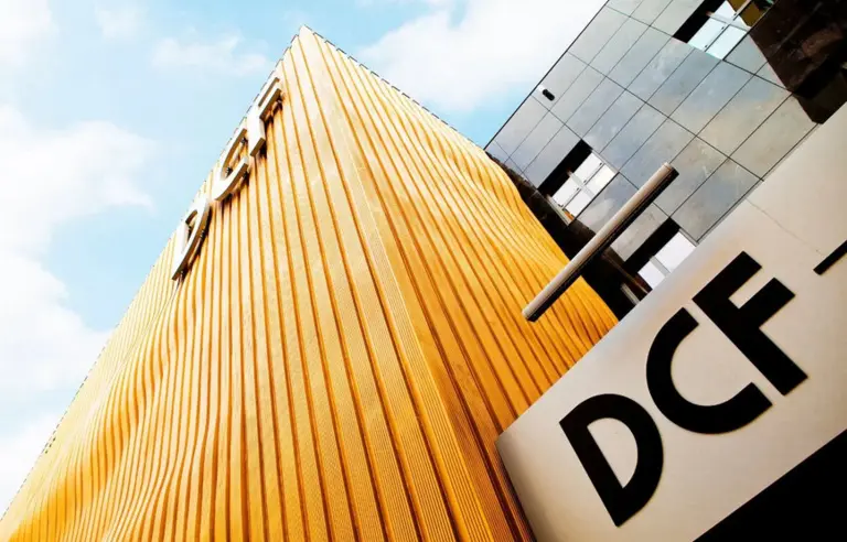 Dolnośląskie Centrum  Filmowe Wrocław