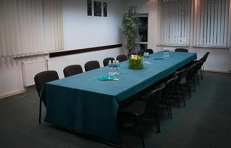 Centrum Szkolenia i Rekreacji Krasnobród - photo 1