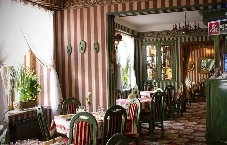 Restauracja Impresja Włocławek - photo 1