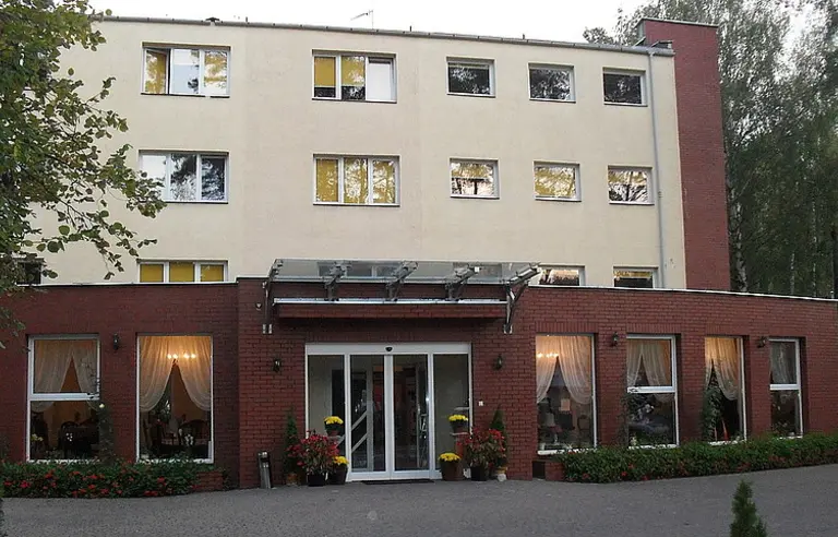 Hotel Best Inn - photo 1