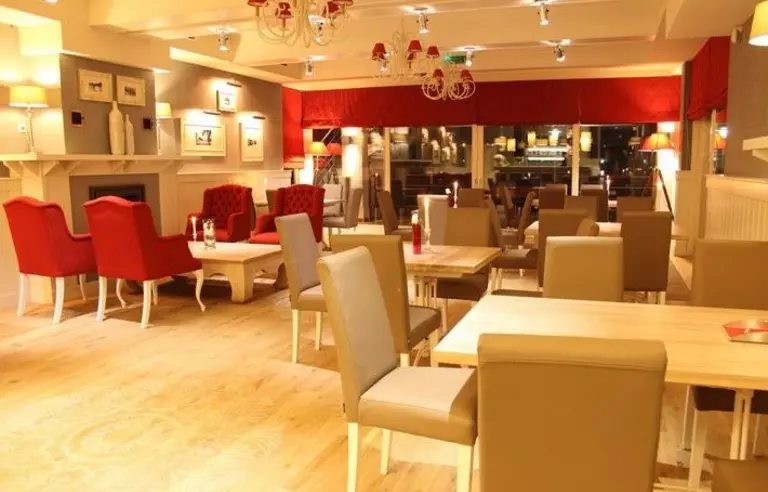 Restauracja Mazuriana - photo 1