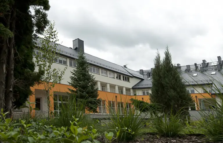 Centrum Edukacyjne w Wólce Milanowskiej - zdjęcie 1