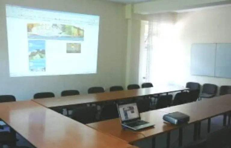 Hotel Mir-Jan - photo 1