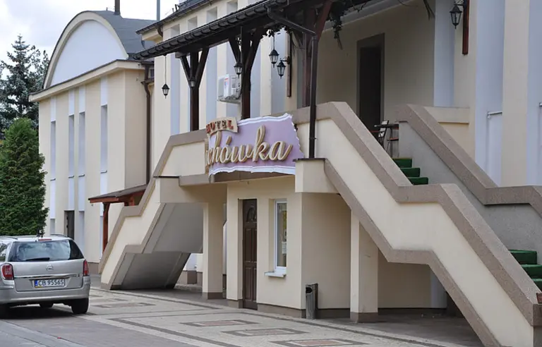 Kompleks Gastronomiczno-Rozrywkowo-Hotelowy Lachówka - photo 1