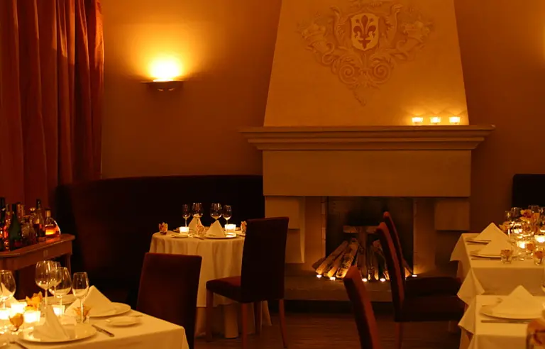 Villa Foksal - zdjęcie 1