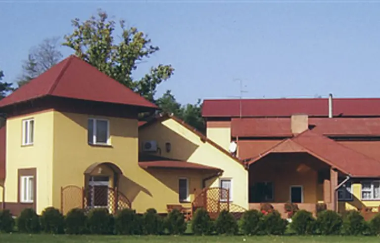 Motel Łasuch Osjaków szkolenia