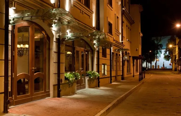 Hotel Tumski Płock - photo 1