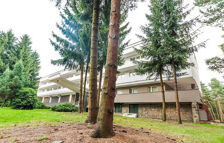 Lawenda ParkHotel  Serock - OBIEKT ZAMKNIĘTY - photo 1