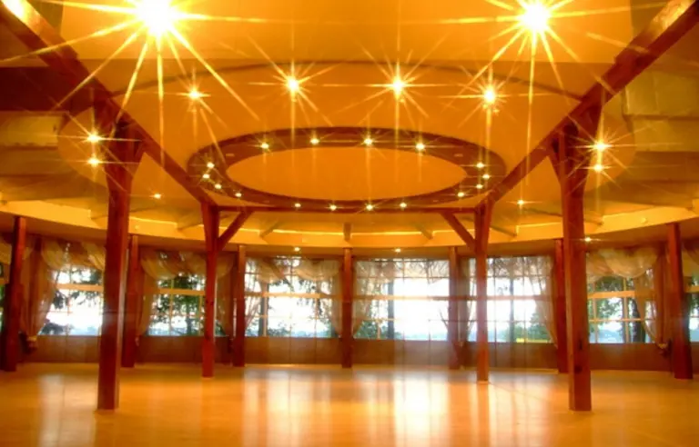 Ośrodek Wypoczynkowo-Szkoleniowy Firlej