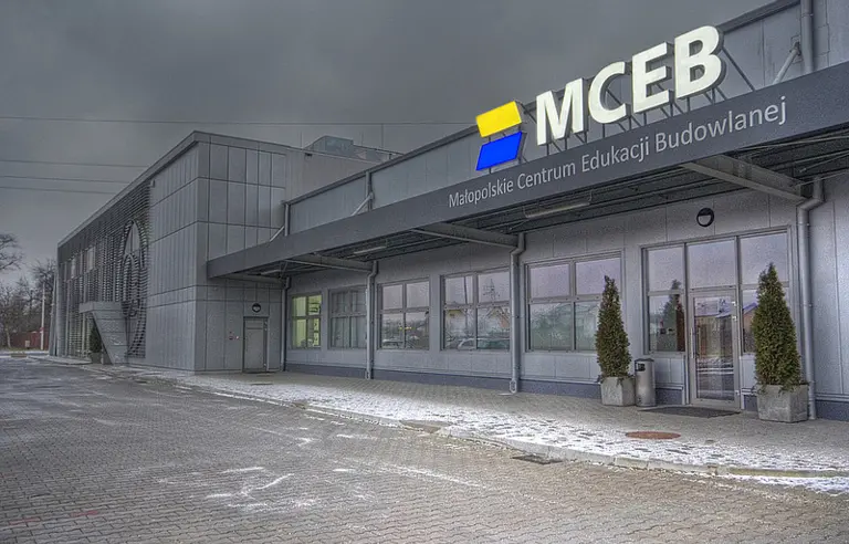 Małopolskie Centrum Edukacji Budowlanej Kraków konferencje
