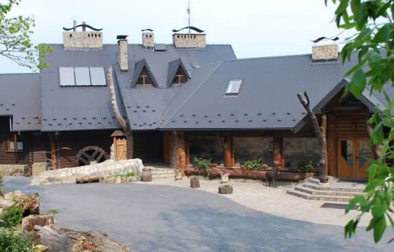 Bacówka Biały Jeleń - photo 1