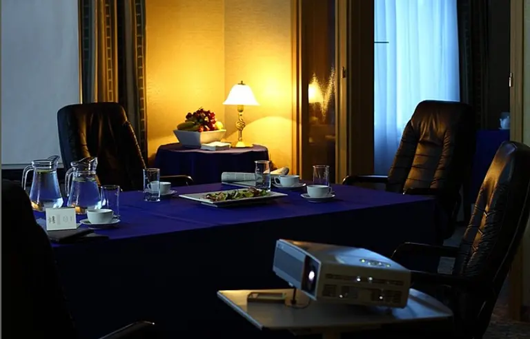 Lord Hotel Warsaw Airport - photo 1