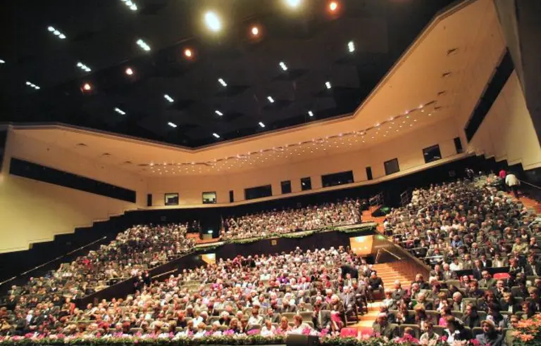 Opera Nova w Bydgoszczy - zdjęcie 1