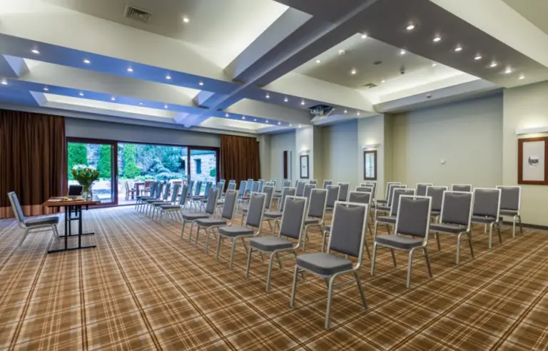 Hotel SPA Dr Irena Eris Krynica Zdrój 12+ - photo 1