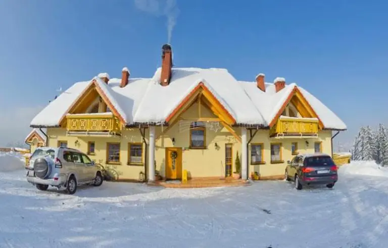 Karczma u Karola - zdjęcie 1