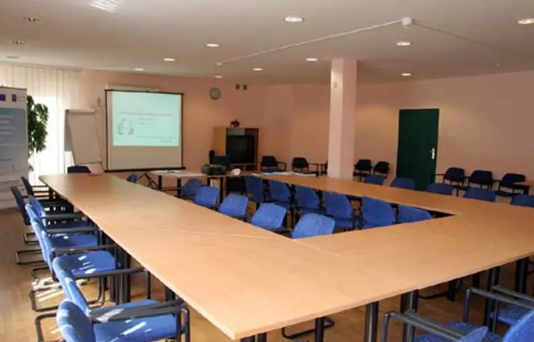 Centrum Konferencji i Rekreacji GEOVITA w Lądku-Zdroju - photo 1