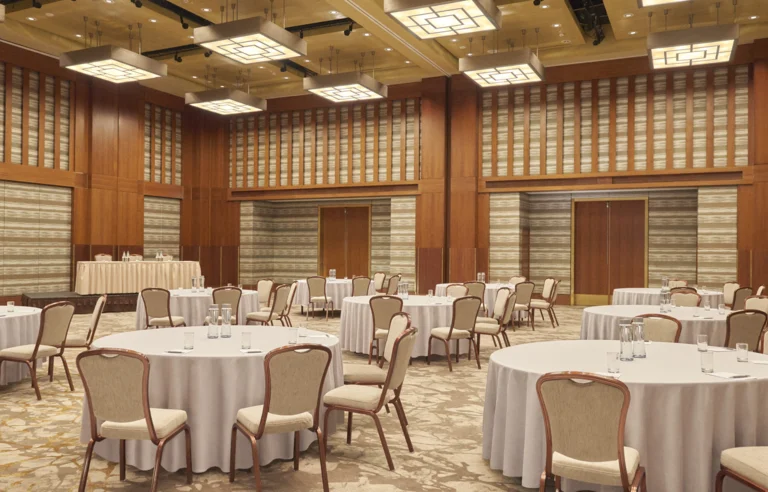 The Westin Warsaw - zdjęcie 1