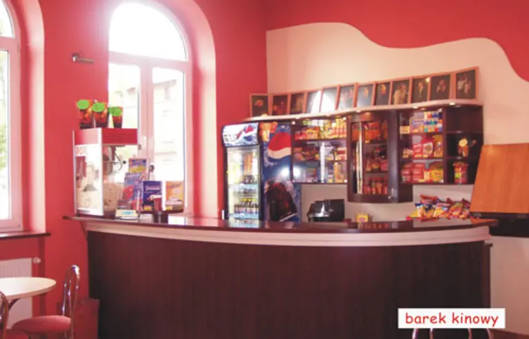 Adria Teatr - zdjęcie 1