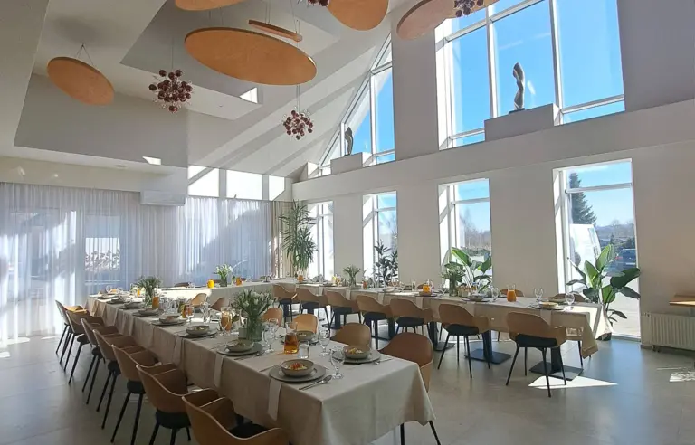 Kraków Garden Hotel - zdjęcie 1