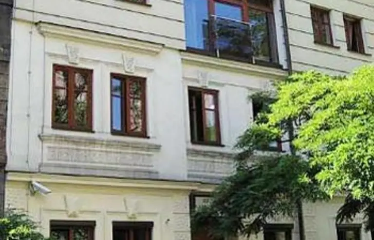 Rezydencja Krasickiego Kraków szkolenia