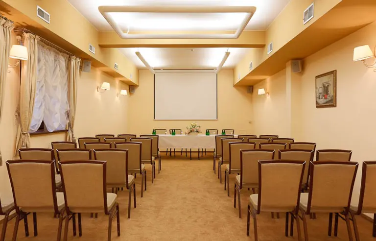 Grand Hotel Stamary Wellness & Spa - photo 1