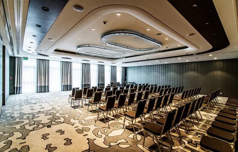 Airport Hotel Okęcie - photo 1