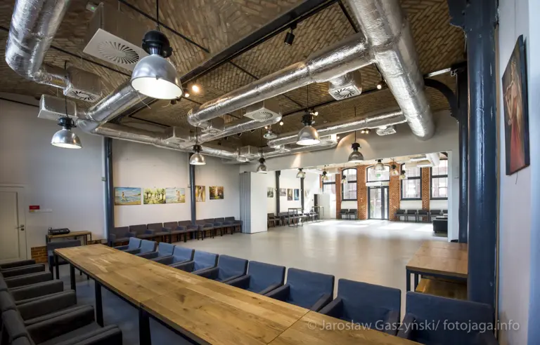 Stara Rzeźnia Szczecin - zdjęcie 1
