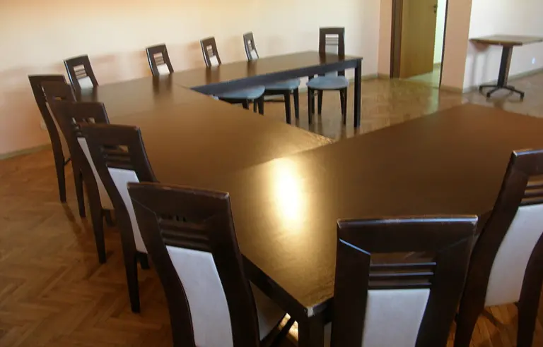 Hotel Górski - OBIEKT ZAMKNIĘTY - zdjęcie 1