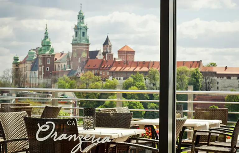 Hotel Kossak Kraków