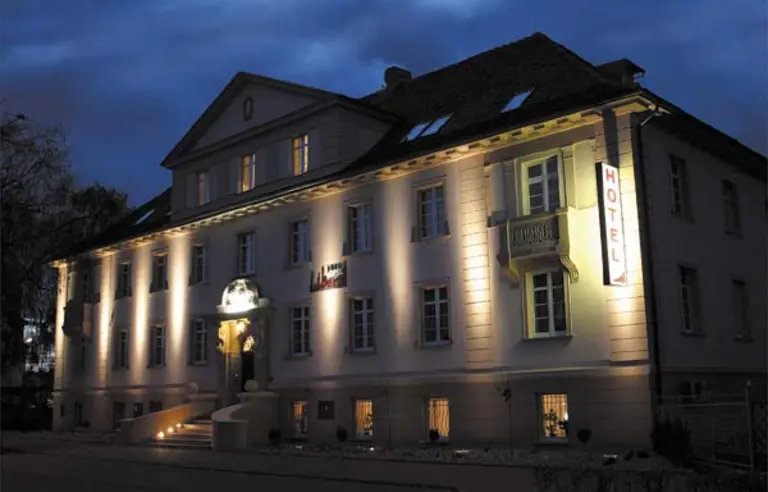 Hotel Libero Milicz konferencje