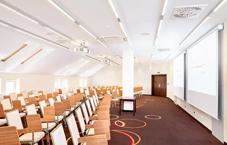 Sala Konferencyjna Buska