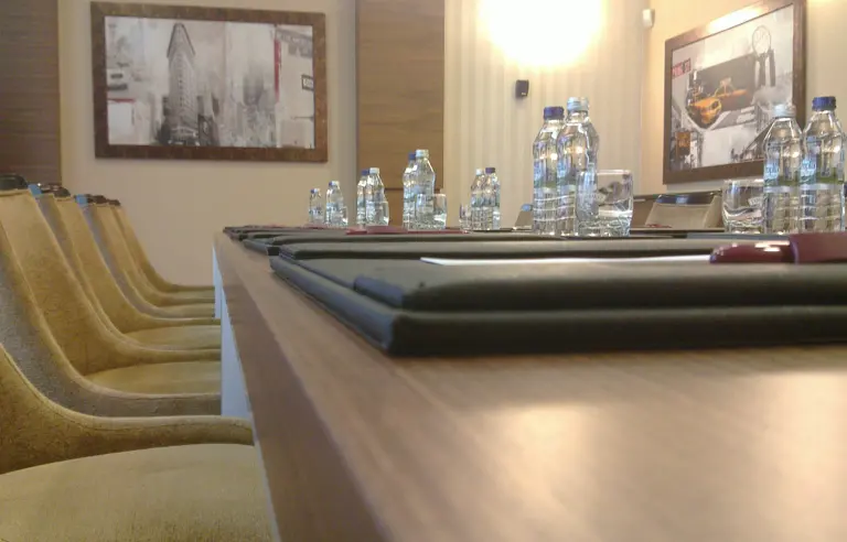 Haston City Hotel - photo 1