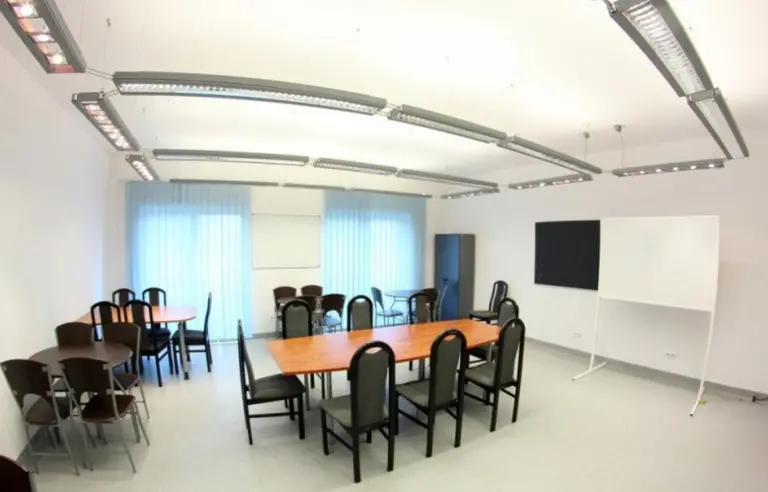 OSiR Warszawa - Bemowo - photo 1