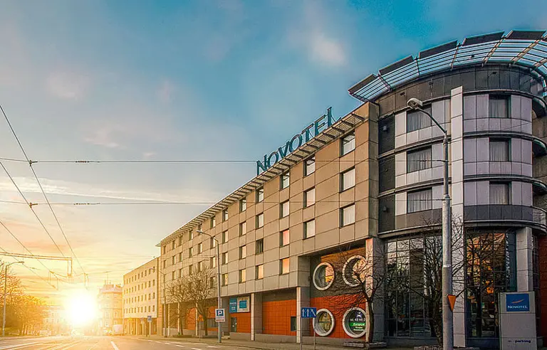Novotel Szczecin Centrum