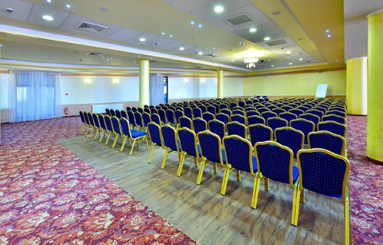 Hotel Villa Verde Congress & Spa - zdjęcie 1