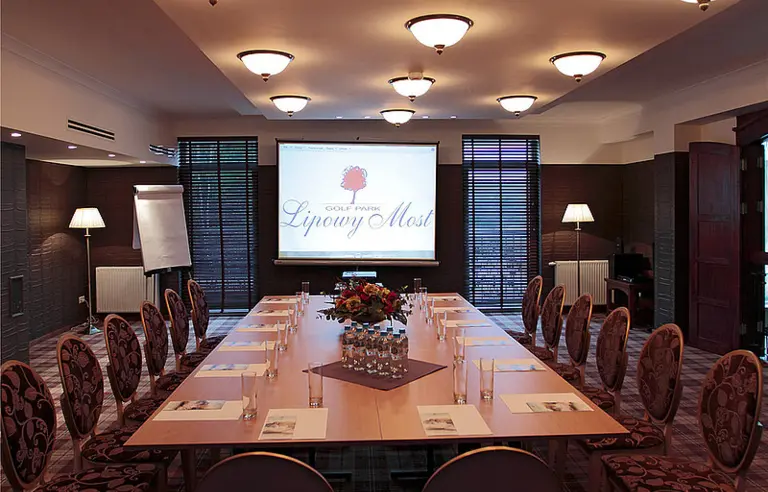 Lipowy Most Golf Park - photo 1