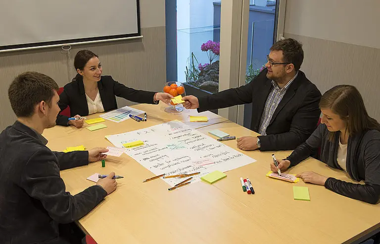 Centrum Innowacji ProLearning Wrocław - zdjęcie 1