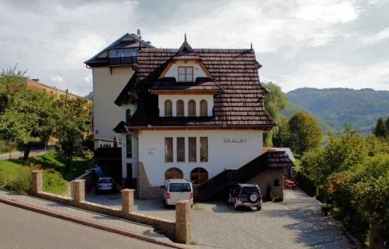 Pensjonat Skalny - photo 1