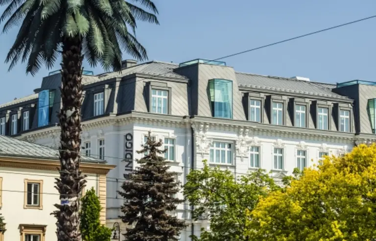 Hotel Indigo Warsaw - Nowy Swiat Warszawa