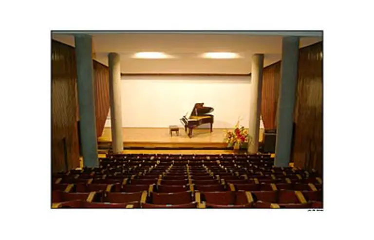 Filharmonia Czestochowska Czestochowa sala kameralna