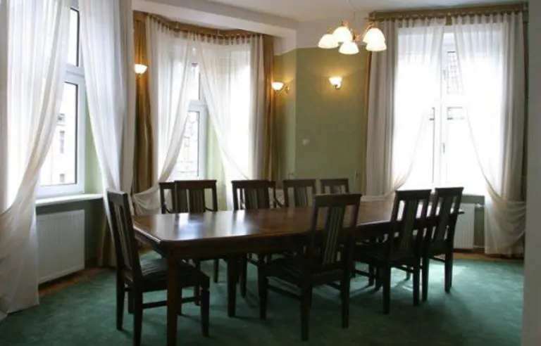 Heban Hotel - zdjęcie 1