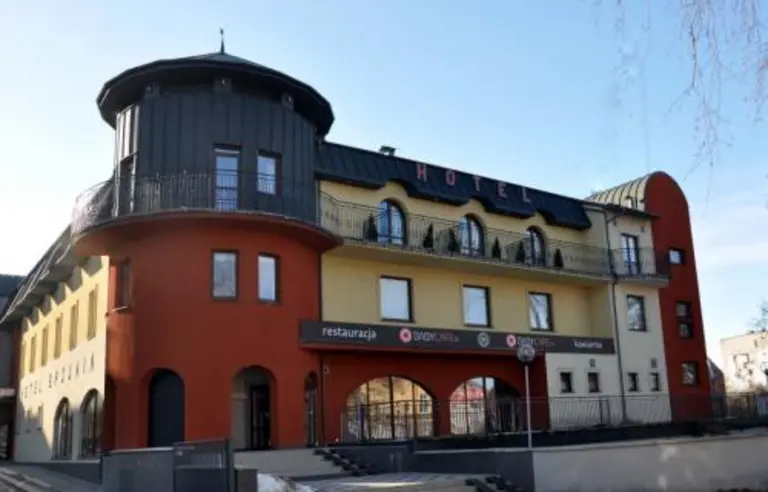 Hotel Spójnia