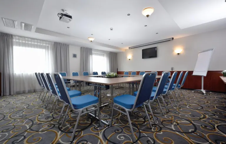 City Hotel Bydgoszcz sala konferencyjna  Panorama
