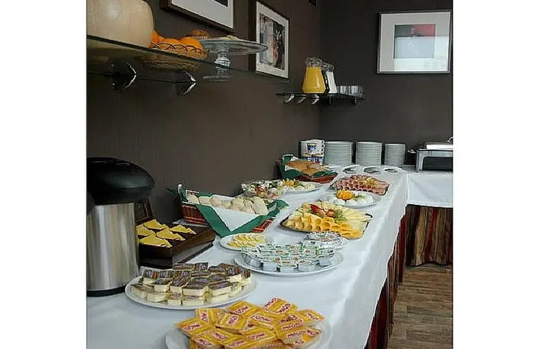 Hotel Blues - zdjęcie 1