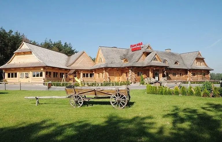 Jakubowa Izba - zdjęcie 1