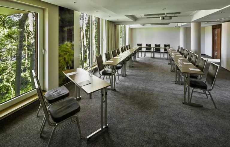 Hotel Narvil Sala Dunajec