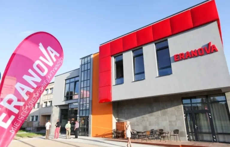 Eranova - photo 1